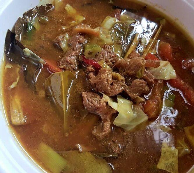 Langkah mengolah Gulai Lele Kecombrang nikmat